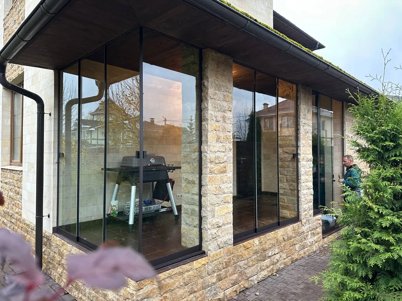 Видео о нас