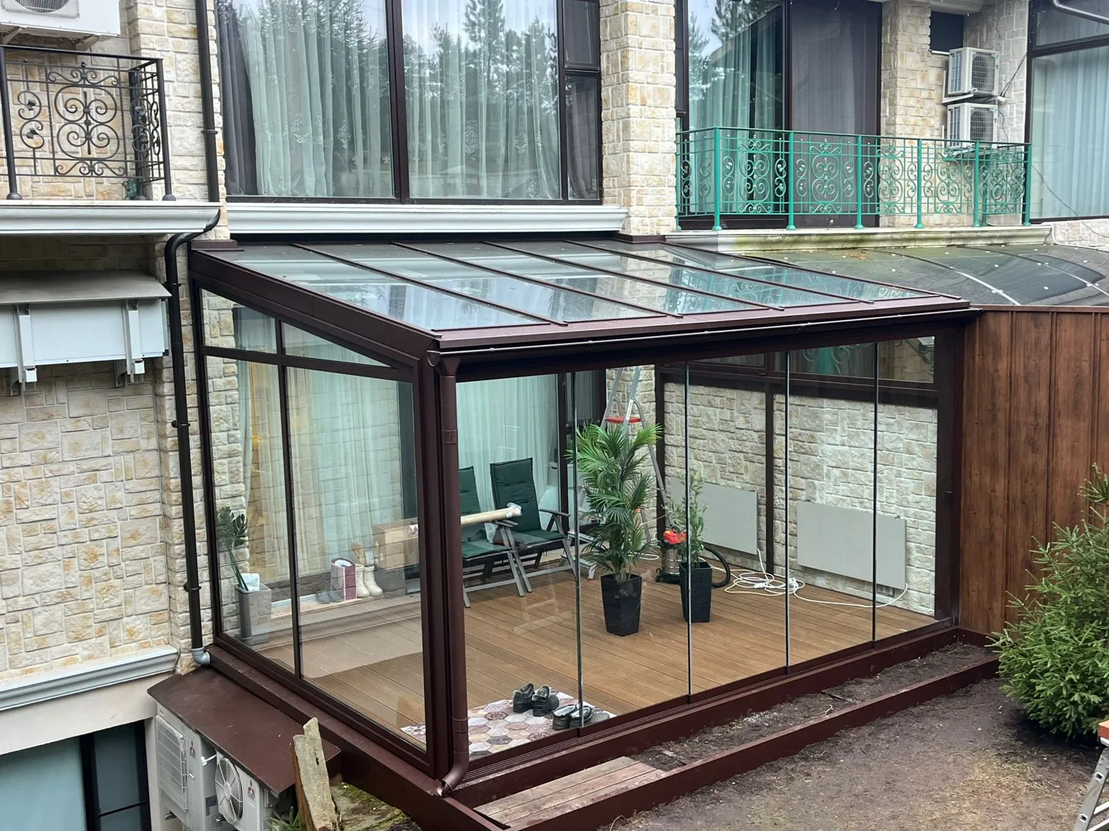 Видео о нас