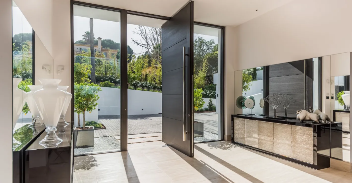 Это современное и стильное решение для различных помещений Это современное и стильное решение для различных помещений