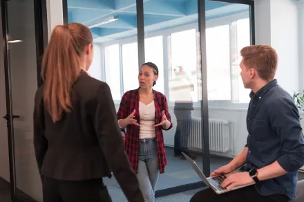 Индивидуальный подход Индивидуальный подход