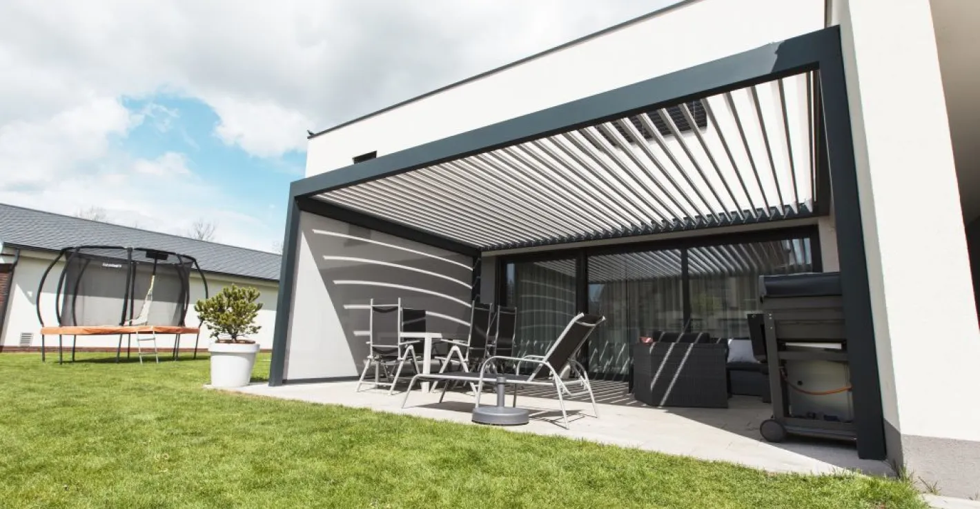 Создайте уютное место для отдыха и наслаждайтесь комфортом на свежем воздухе! Создайте уютное место для отдыха и наслаждайтесь комфортом на свежем воздухе!