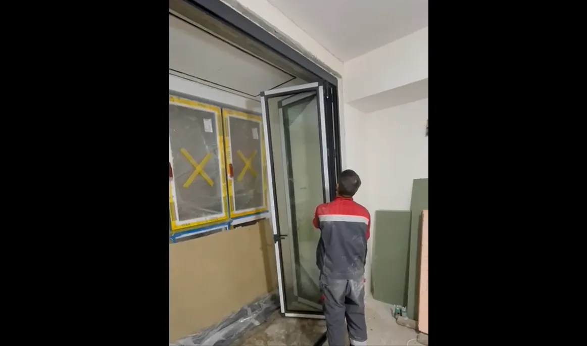Видео о нас
