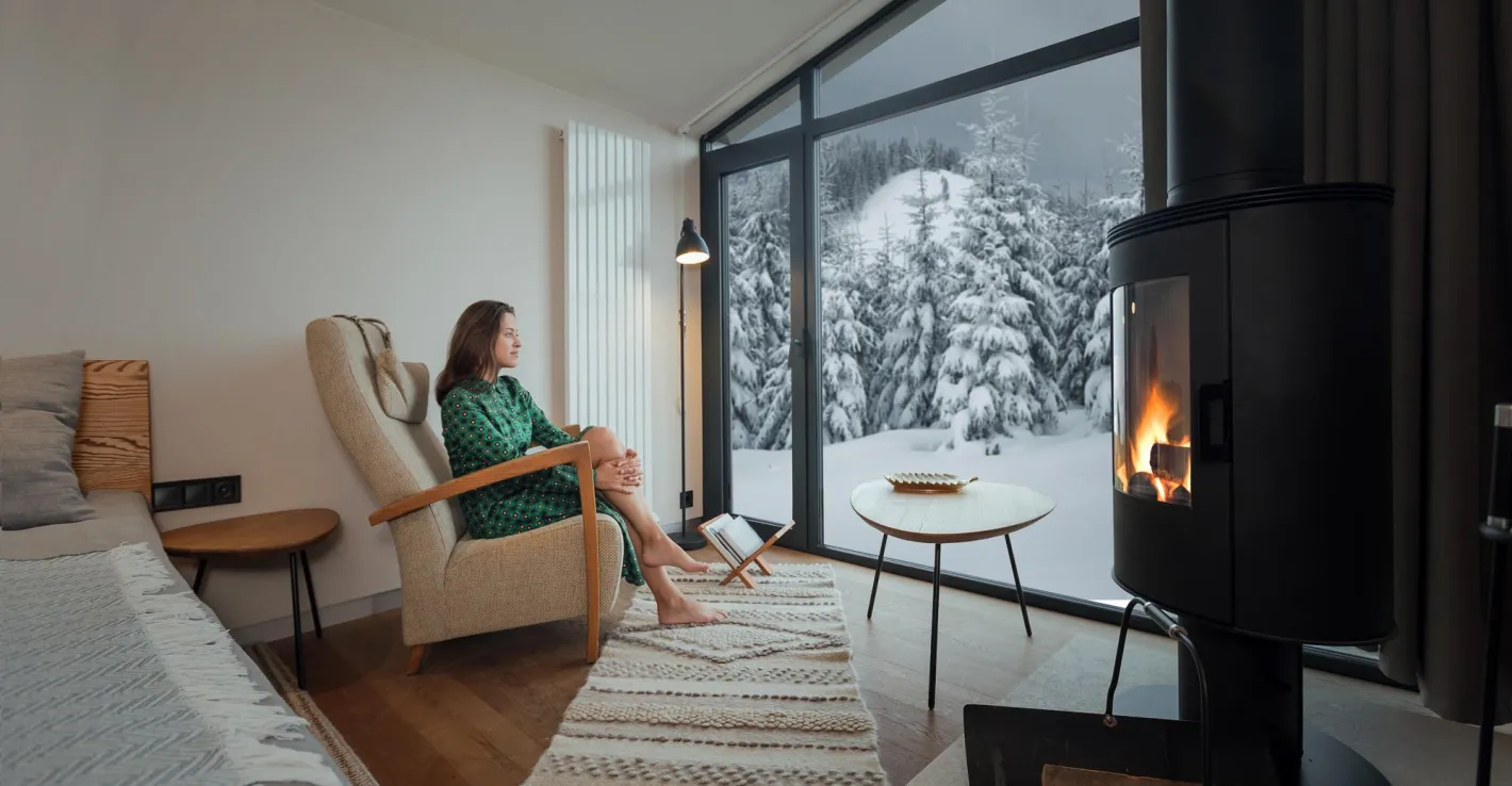 Теплое остекление