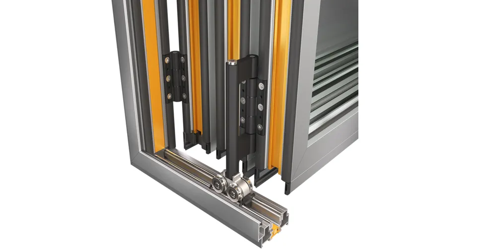 Высокий порог