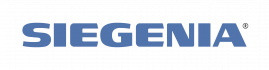 Логотип компании Siegenia