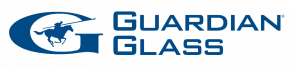 Логотип компании Guardian Glass
