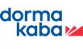 Логотип компании Dormakaba