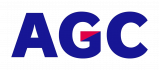 Логотип компании AGC