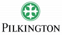 Логотип компании Pilkington