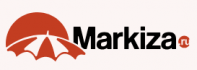 Логотип компании Markiza