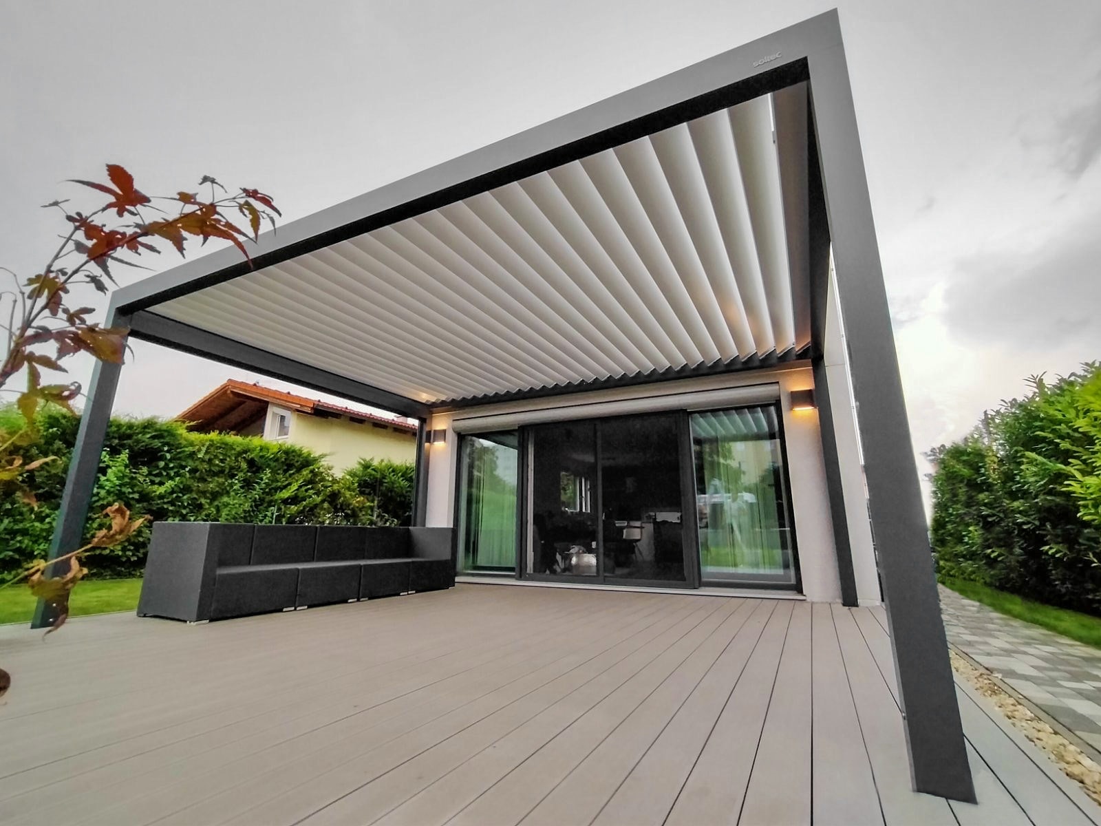 Идеальное решение для любого объекта